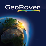 Image of GeoRover logo